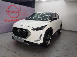 Nissan Magnite 1.0 Turbo Visia manual - Image 13