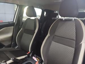 Nissan Magnite 1.0 Turbo Visia manual - Image 14