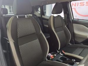 Nissan Magnite 1.0 Turbo Visia manual - Image 15