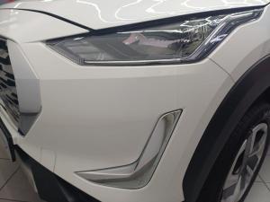 Nissan Magnite 1.0 Turbo Visia manual - Image 18