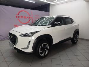 Nissan Magnite 1.0 Turbo Visia manual - Image 19