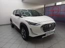 Thumbnail Nissan Magnite 1.0 Turbo Visia manual