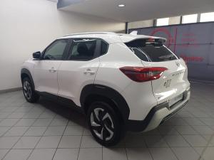 Nissan Magnite 1.0 Turbo Visia manual - Image 21
