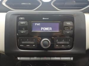 Nissan Magnite 1.0 Turbo Visia manual - Image 22