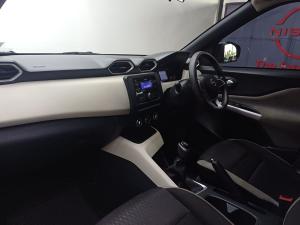 Nissan Magnite 1.0 Turbo Visia manual - Image 24