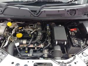 Nissan Magnite 1.0 Turbo Visia manual - Image 26
