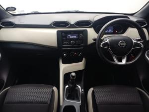 Nissan Magnite 1.0 Turbo Visia manual - Image 27