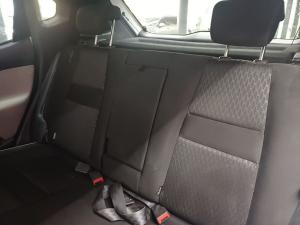 Nissan Magnite 1.0 Turbo Visia manual - Image 28