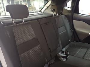 Nissan Magnite 1.0 Turbo Visia manual - Image 29