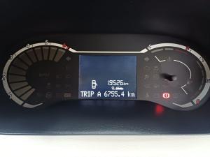 Nissan Magnite 1.0 Turbo Visia manual - Image 2