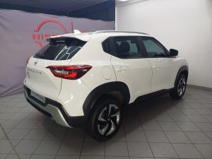 Nissan Magnite 1.0 Turbo Visia manual - Image 5