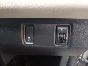 Nissan Magnite 1.0 Turbo Visia manual - Image 6