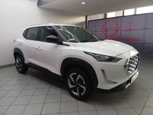 Nissan Magnite 1.0 Turbo Visia manual - Image 7