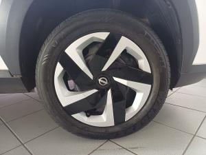 Nissan Magnite 1.0 Turbo Visia manual - Image 9