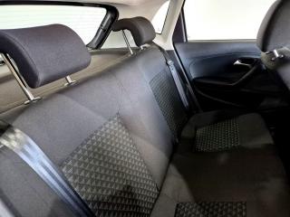 Volkswagen Polo Vivo hatch 1.4 Life