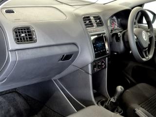 Volkswagen Polo Vivo hatch 1.4 Life