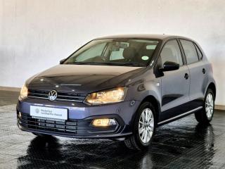 Volkswagen Polo Vivo hatch 1.4 Life