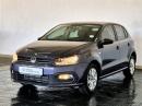 Thumbnail Volkswagen Polo Vivo hatch 1.4 Life
