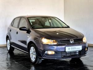 Volkswagen Polo Vivo hatch 1.4 Life - Image 8