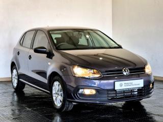 Volkswagen Polo Vivo hatch 1.4 Life