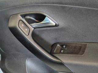 Volkswagen Polo Vivo hatch 1.4 Life