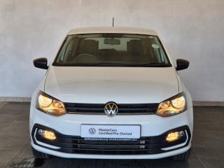 Volkswagen Polo Vivo hatch 1.4 Life