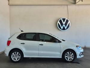 Volkswagen Polo Vivo hatch 1.4 Life - Image 7