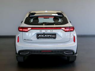 Haval Jolion Pro 1.5T Super Luxury