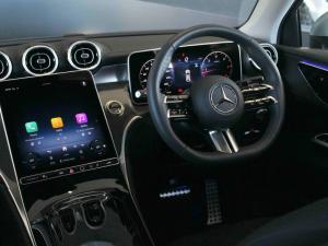 Mercedes-Benz GLC GLC300d coupe 4Matic Avantgarde - Image 11
