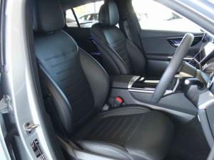 Mercedes-Benz GLC GLC300d coupe 4Matic Avantgarde - Image 18