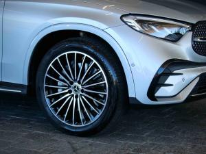 Mercedes-Benz GLC GLC300d coupe 4Matic Avantgarde - Image 7