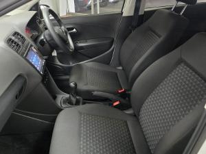 Volkswagen Polo Vivo hatch 1.4 - Image 11