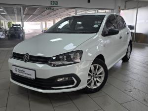 Volkswagen Polo Vivo hatch 1.4 - Image 1