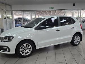 Volkswagen Polo Vivo hatch 1.4 - Image 3