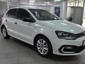 Volkswagen Polo Vivo hatch 1.4 - Image 4