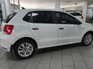 Volkswagen Polo Vivo hatch 1.4 - Image 7