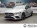 Mercedes-Benz A-Class A200 sedan Progressive - Thumbnail 1