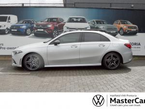 Mercedes-Benz A-Class A200 sedan Progressive - Image 3