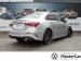 Mercedes-Benz A-Class A200 sedan Progressive - Thumbnail 4