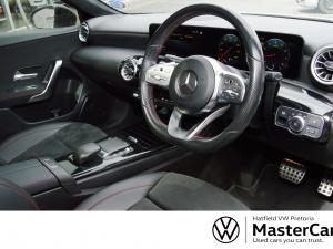 Mercedes-Benz A-Class A200 sedan Progressive - Image 7