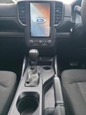Ford Ranger 2.0 SiT double cab XL auto - Image 14