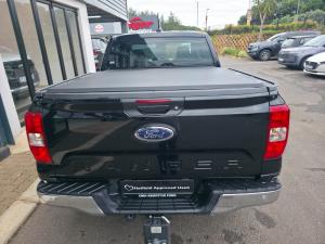 Ford Ranger 2.0 SiT double cab XL auto - Image 9