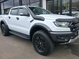Ford Ranger 2.0Bi-Turbo double cab 4x4 Raptor - Image 1