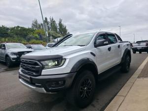 Ford Ranger 2.0Bi-Turbo double cab 4x4 Raptor - Image 2