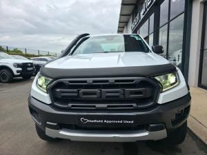 Ford Ranger 2.0Bi-Turbo double cab 4x4 Raptor - Image 3