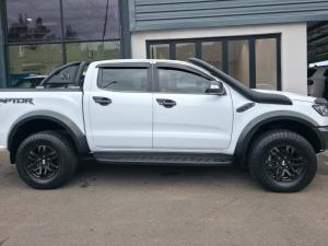 Ford Ranger 2.0Bi-Turbo double cab 4x4 Raptor - Image 4