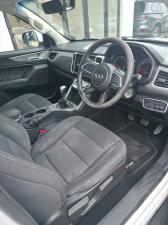 GWM P-Series 2.0TD double cab SX manual - Image 11