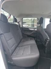 GWM P-Series 2.0TD double cab SX manual - Image 12