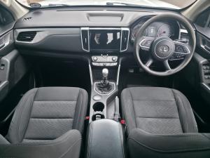 GWM P-Series 2.0TD double cab SX manual - Image 13