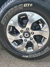 GWM P-Series 2.0TD double cab SX manual - Image 14